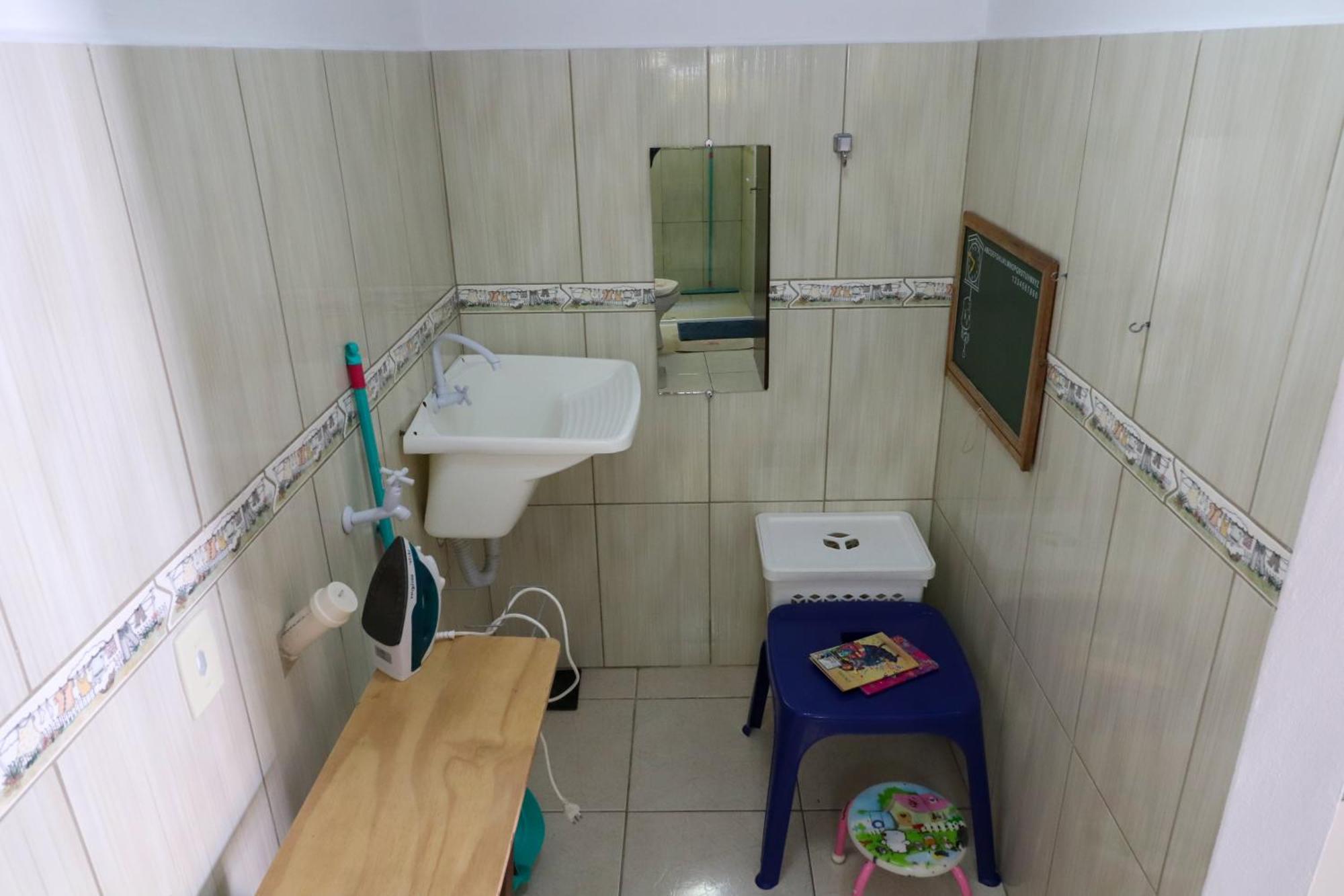 Apartamentos Ohana Penha  Exterior foto