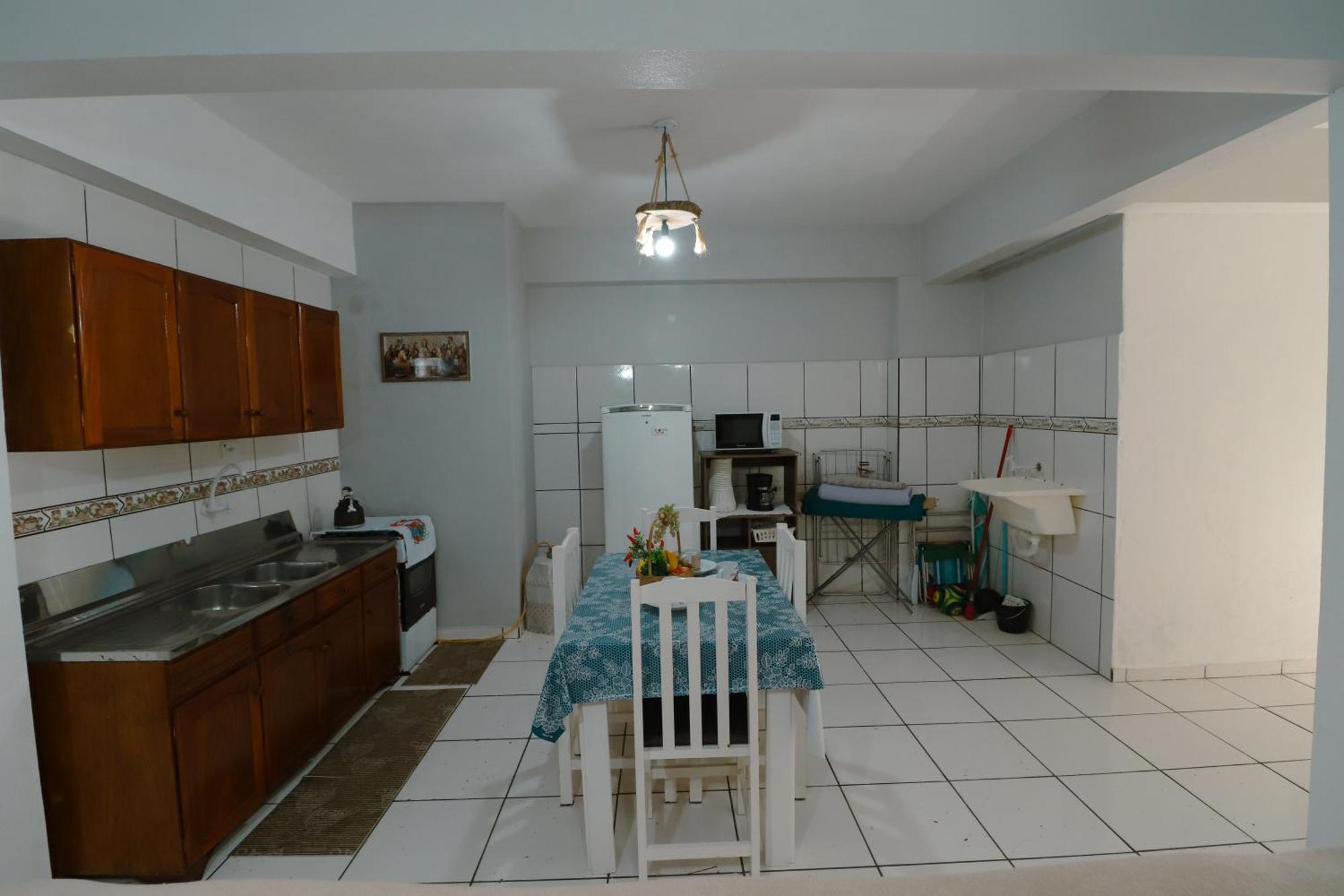 Apartamentos Ohana Penha  Zimmer foto