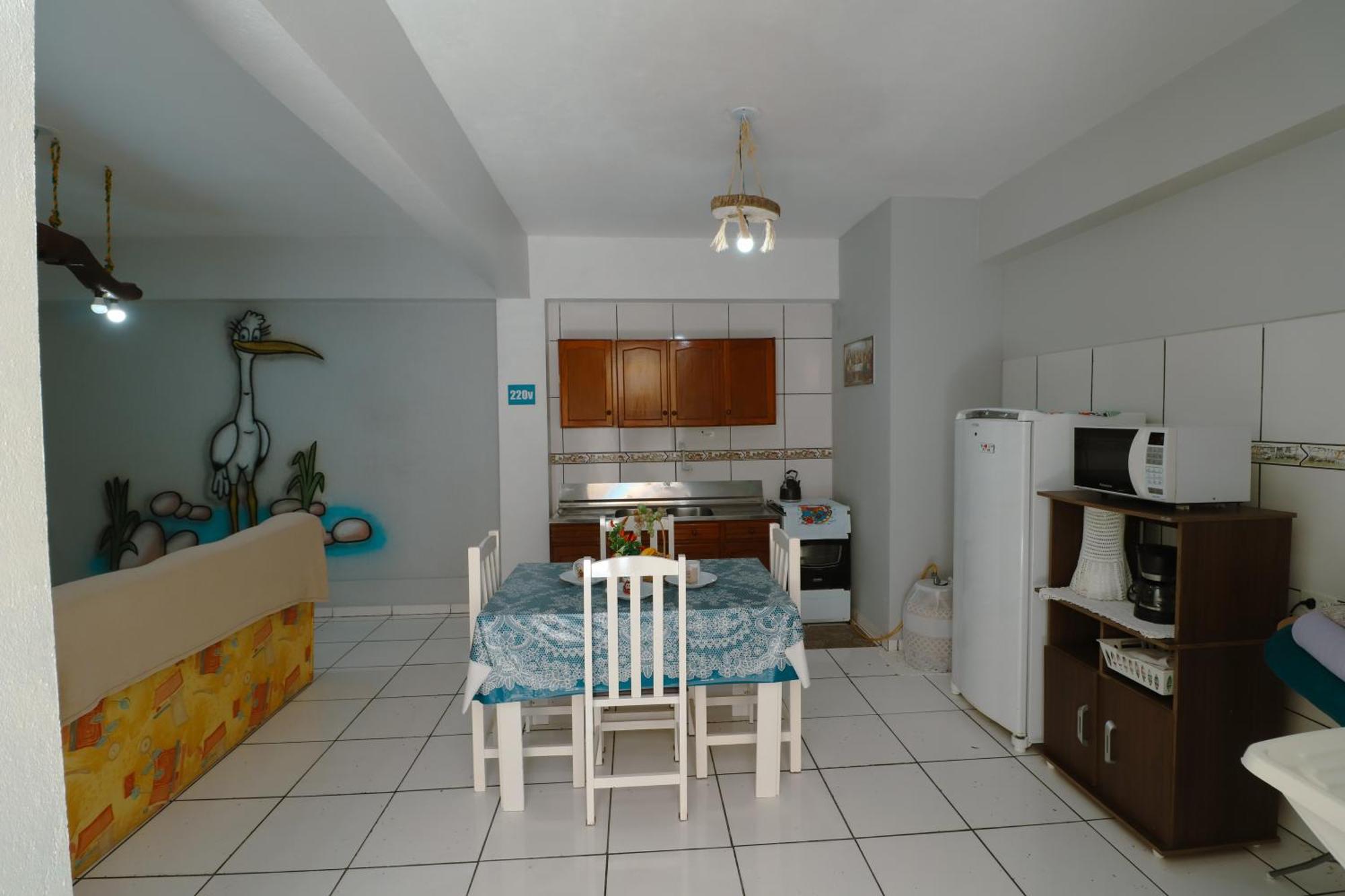 Apartamentos Ohana Penha  Zimmer foto