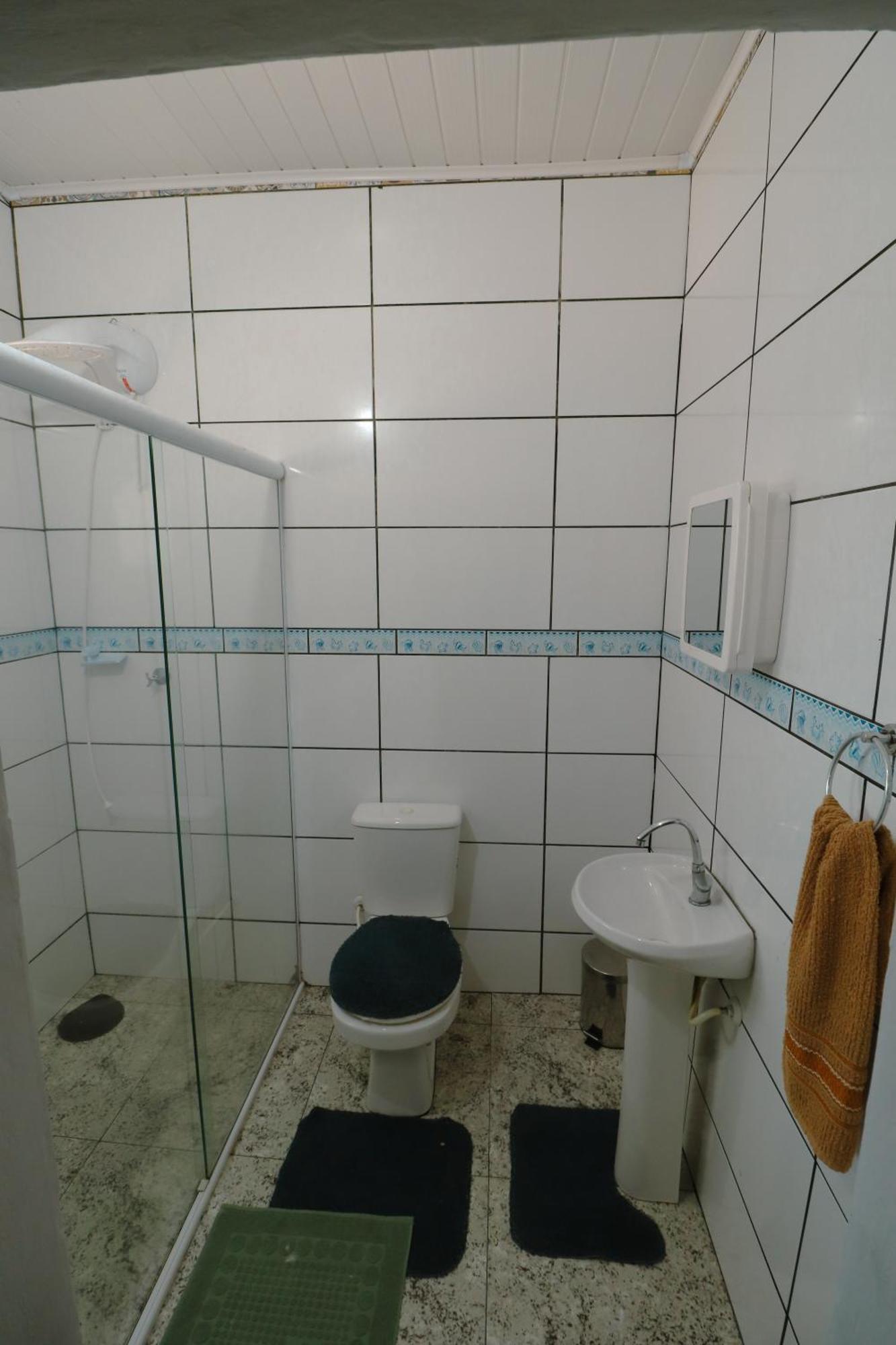 Apartamentos Ohana Penha  Zimmer foto